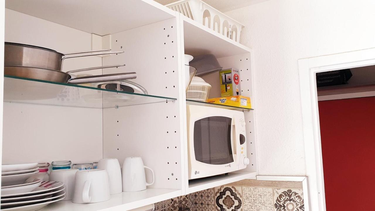 Studio Individuel - Le Musset & Parking Gratuit Devant L'Immeuble Apartment เกรอน็อบล์ ภายนอก รูปภาพ