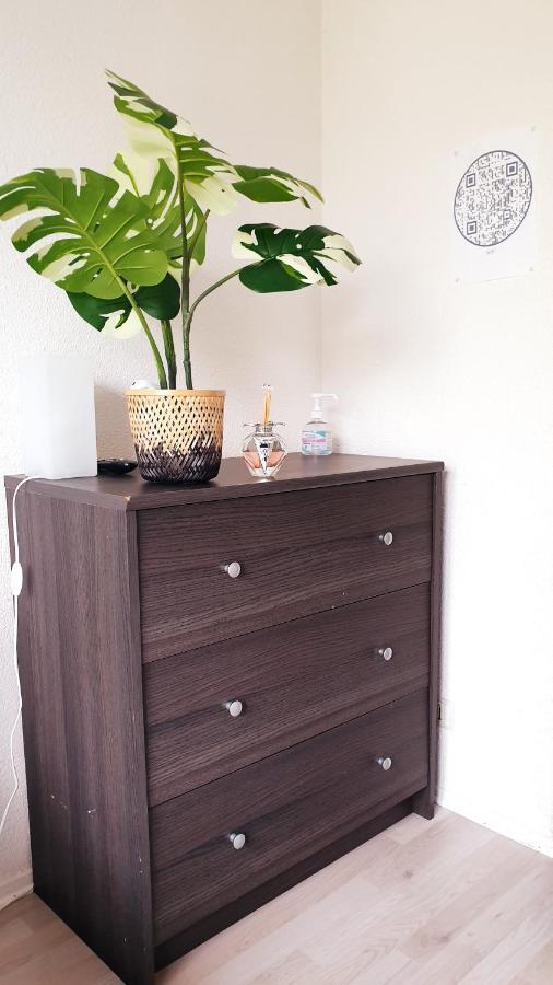Studio Individuel - Le Musset & Parking Gratuit Devant L'Immeuble Apartment เกรอน็อบล์ ภายนอก รูปภาพ