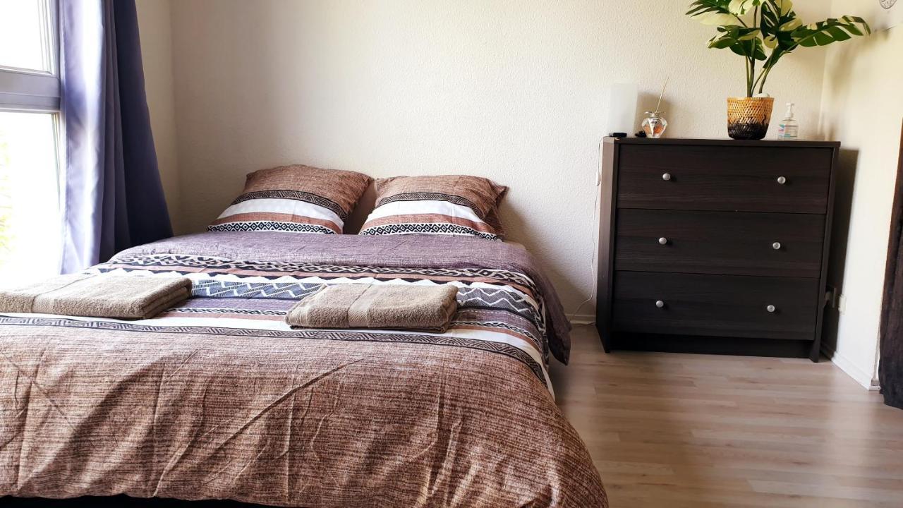 Studio Individuel - Le Musset & Parking Gratuit Devant L'Immeuble Apartment เกรอน็อบล์ ภายนอก รูปภาพ
